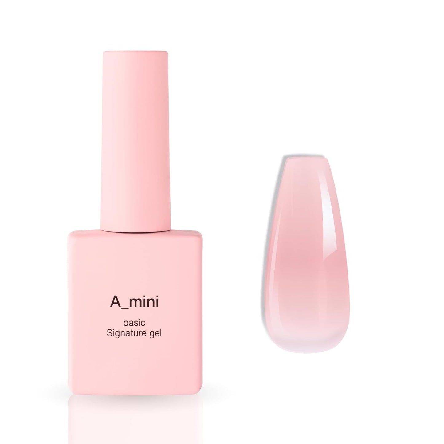 A_mini Basic Signature Gel